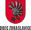 Obec Zbraslavice